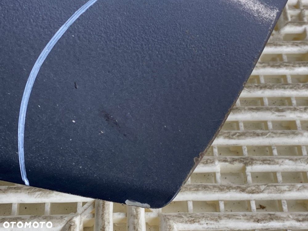 DRZWI PRAWY PRZÓD  MAZDA 5 (CR19) 2005 - 2010 2.0 CD (CR19) 81 kW [110 KM] olej napędowy 2005 - - 5