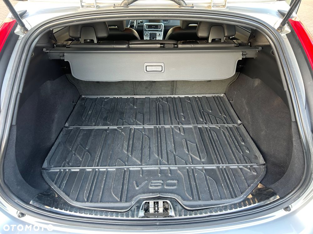 Volvo V60 D4 Drive-E Summum - 20