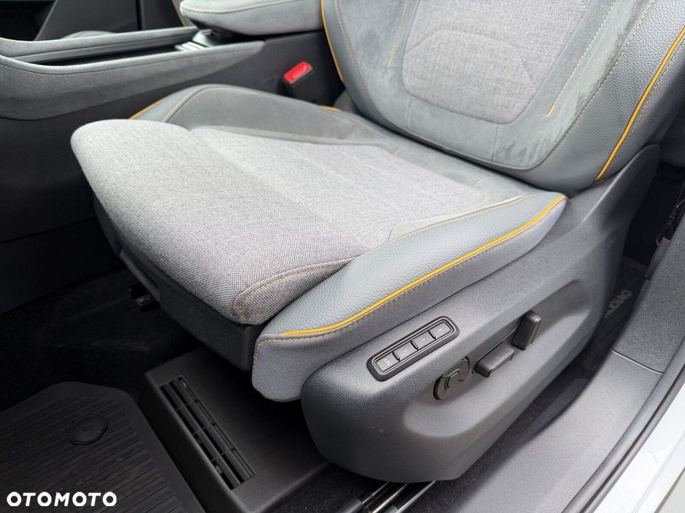 Skoda Kodiaq 1.5 TSI mHEV 4x2 Selection DSG - 14