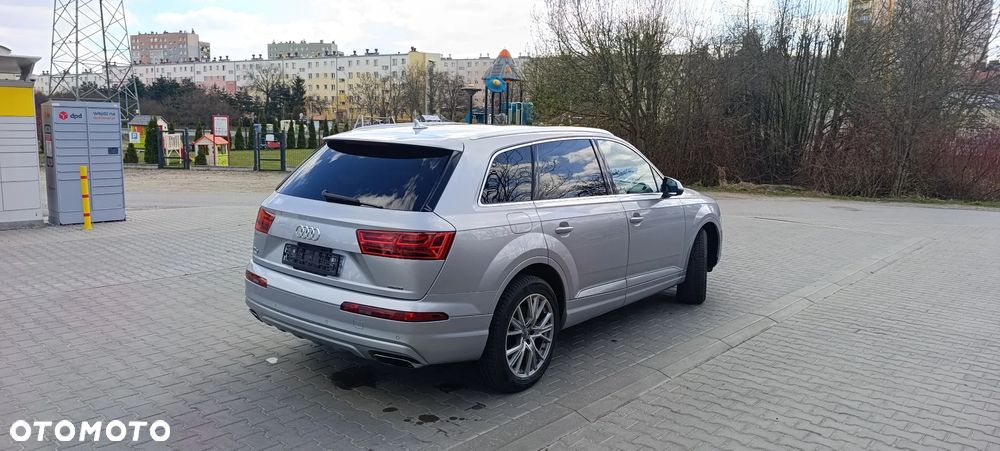 Audi Q7 - 18