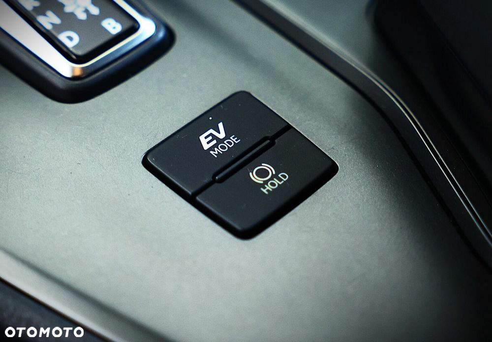 Lexus UX 300h Elegance - 25
