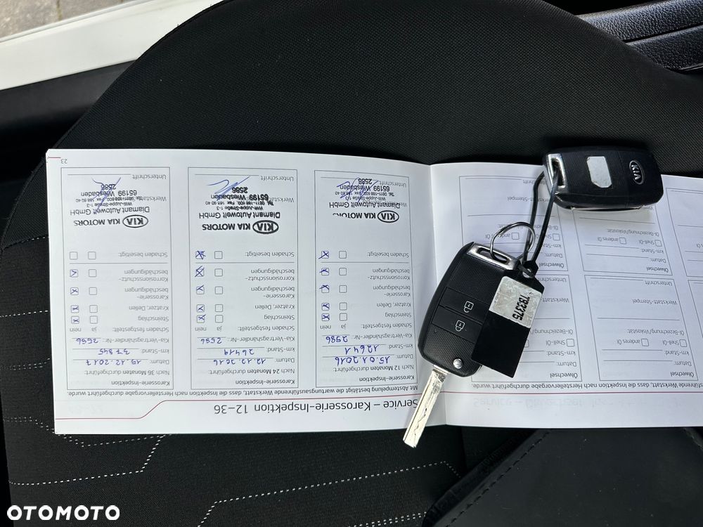 Kia Picanto 1.2 ISG Dream Team Edition - 15
