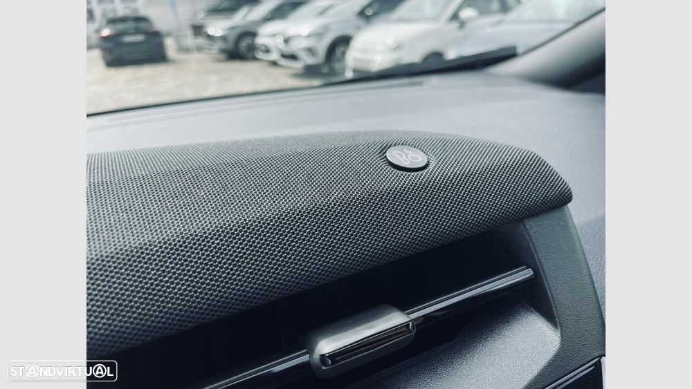 Ford Puma 1.0 EcoBoost MHEV ST-Line X - 13