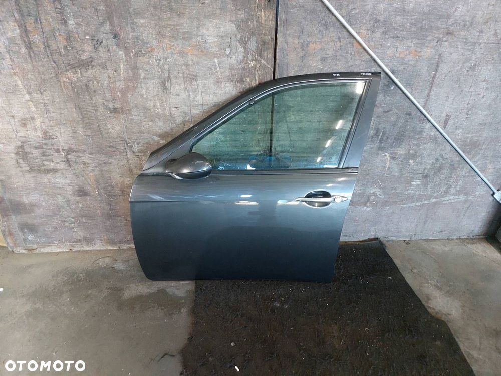 DRZWI KOMPLETNE LEWY PRZÓD ALFA 156 - 1