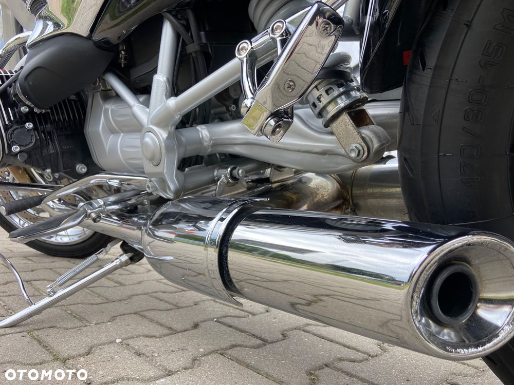BMW R - 26