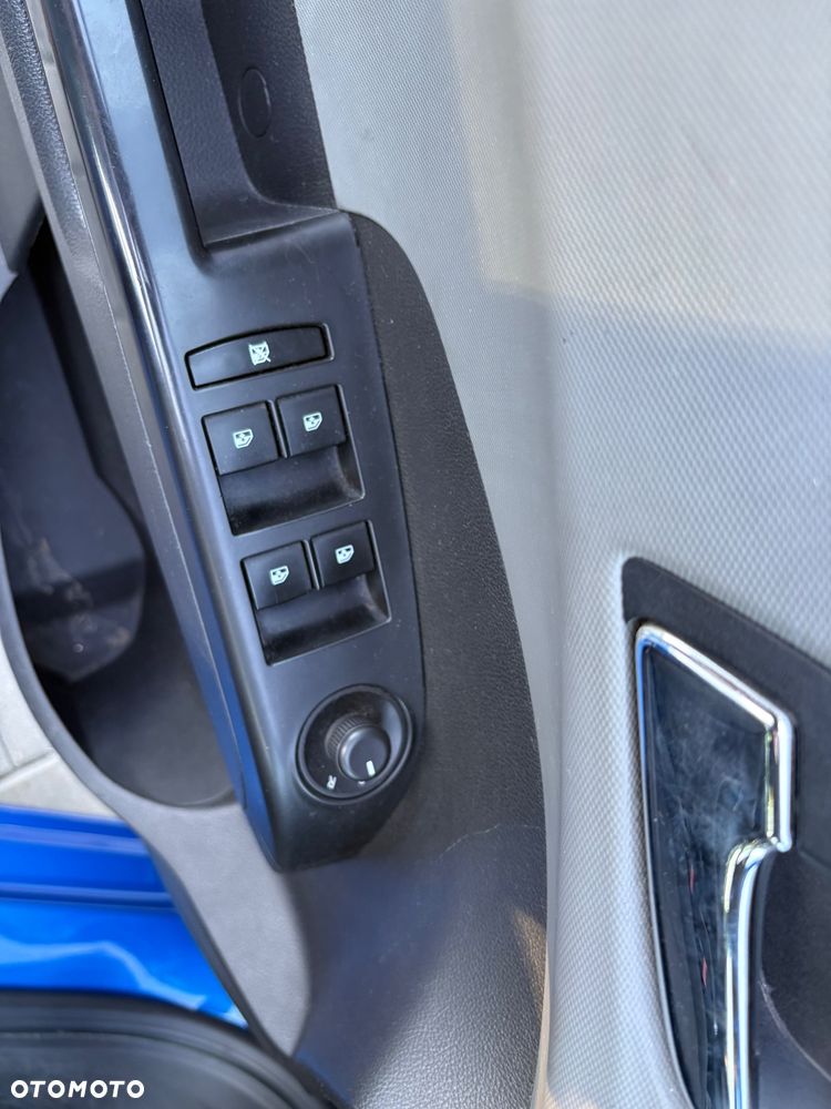 Chevrolet Aveo 1.6 LTZ - 11