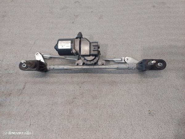 Armaçao Limpa Vidros Fiat 500 (312_) - 2