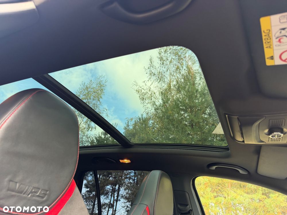 Skoda Octavia 2.0 TDI DSG RS - 28