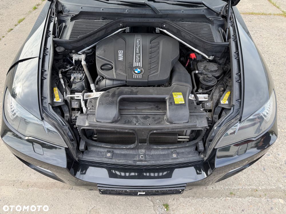 BMW X6 xDrive40d M Sport Edition - 32
