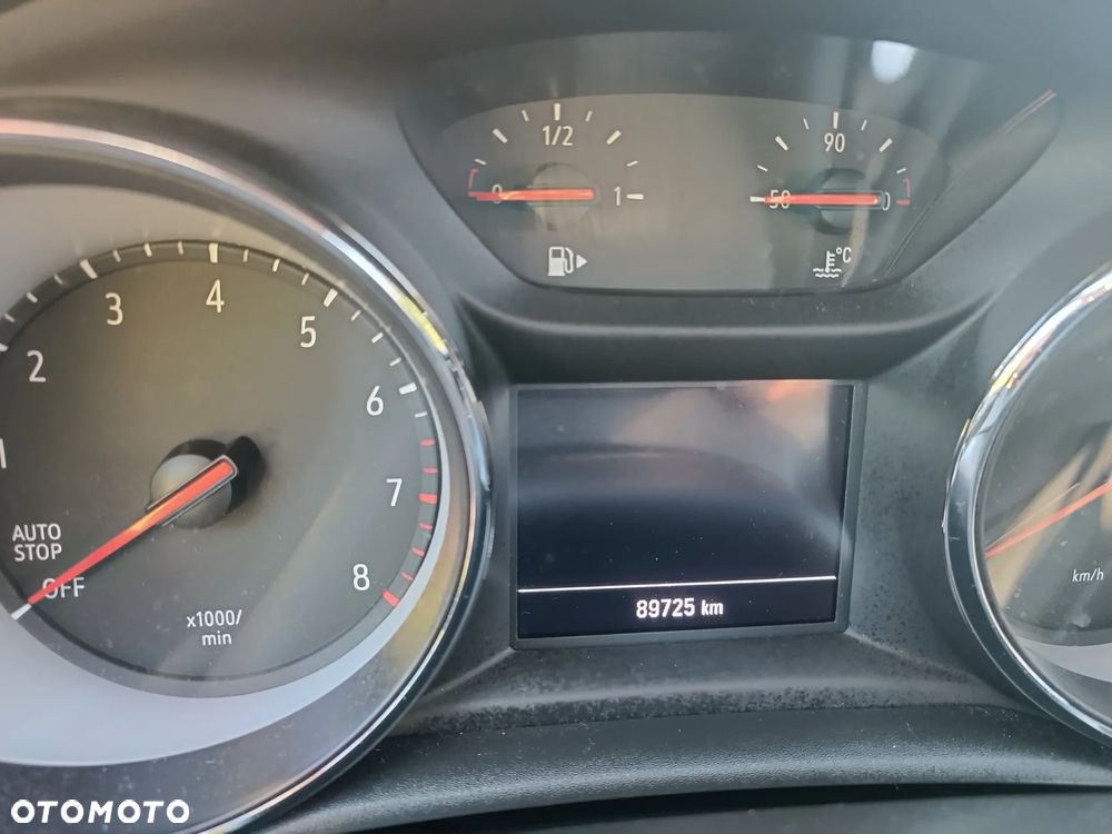 Opel Astra 1.4 Turbo Active - 7