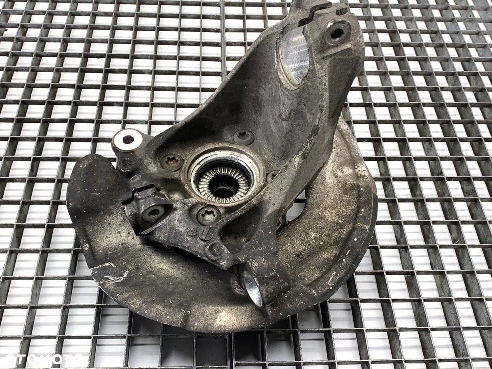 ZWROTNICA PRAWY PRZÓD  MINI MINI CLUBMAN (F54) 2014 - 2022 Cooper 100 kW [136 KM] benzyna 2014 - - 2