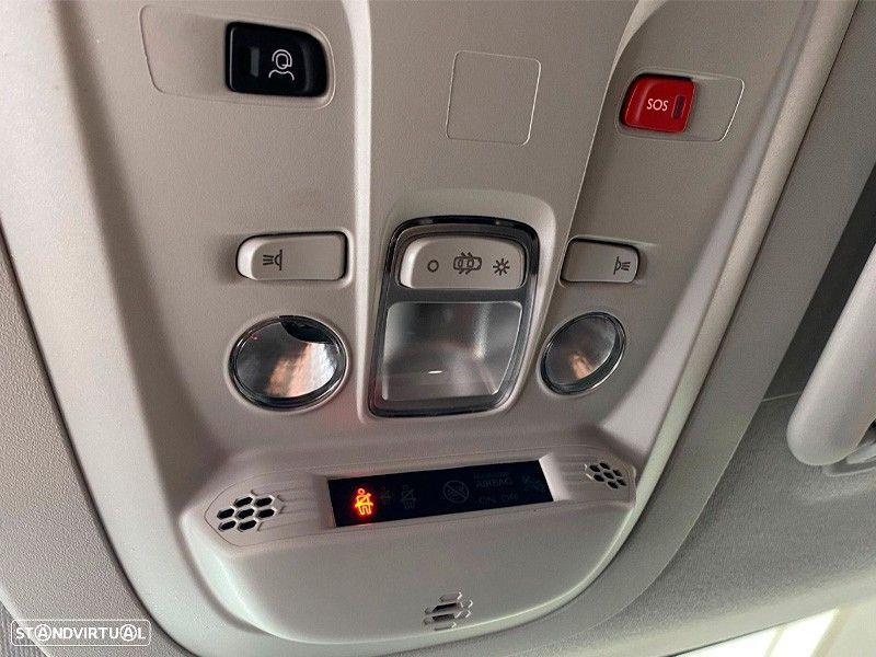 Fiat Doblo 1.5 D XL - 16
