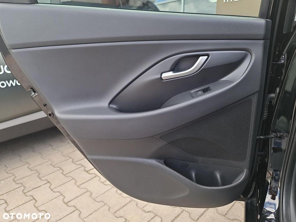 Hyundai i30 1.0 T-GDI Smart DCT - 30