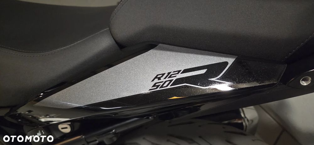 BMW R - 19