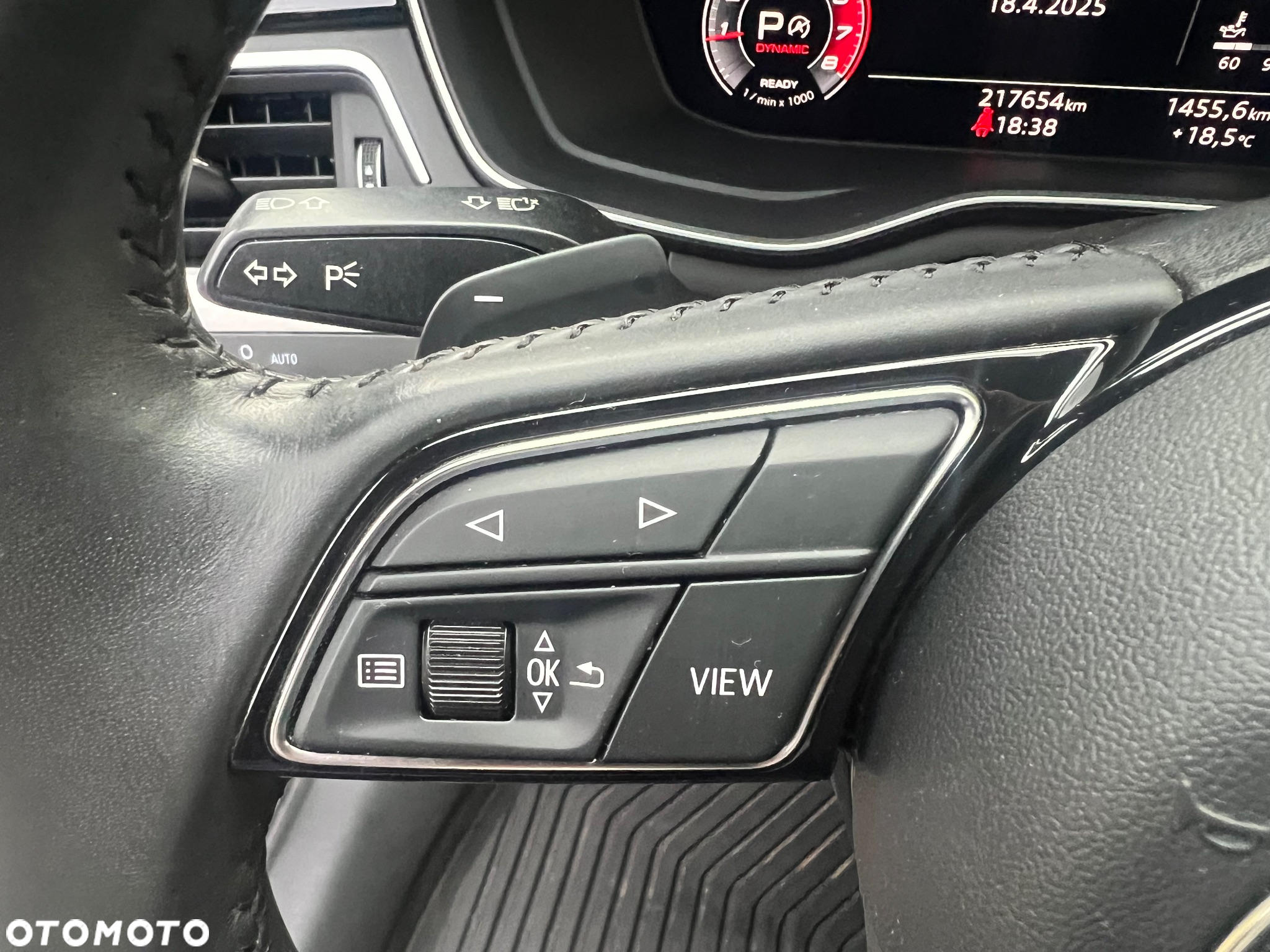 Audi A4 - 15
