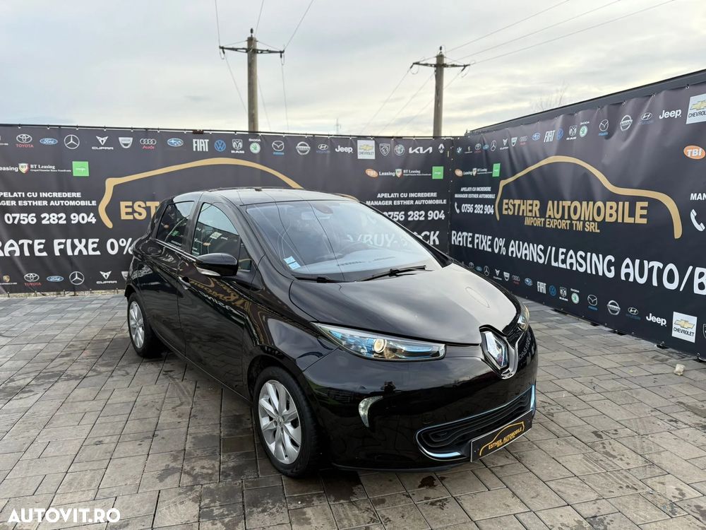 Renault ZOE - 2