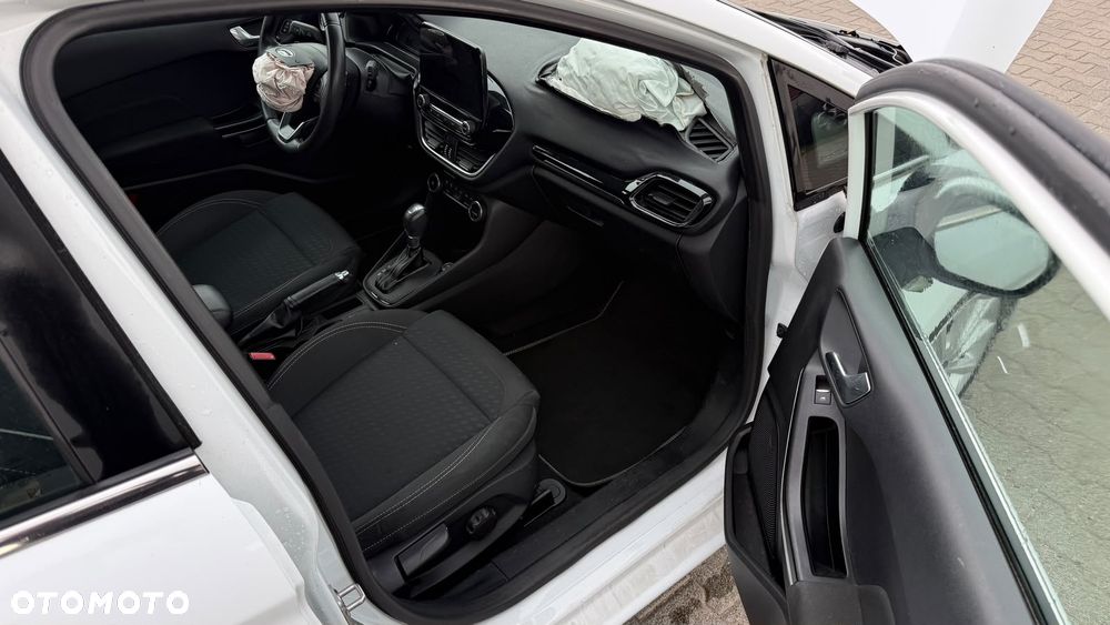 Ford Fiesta 1.0 EcoBoost S&S ACTIVE - 9