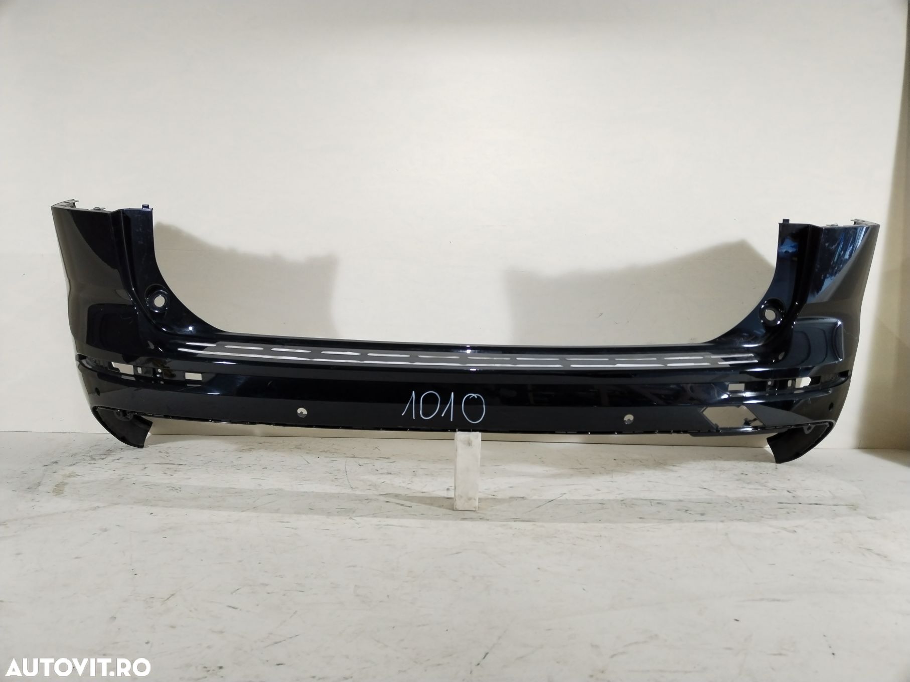 Bara spate Volvo XC60 , 2018, 2019, 2020, 2021, 2022, 2023, cod origine OE 31689246 - 1