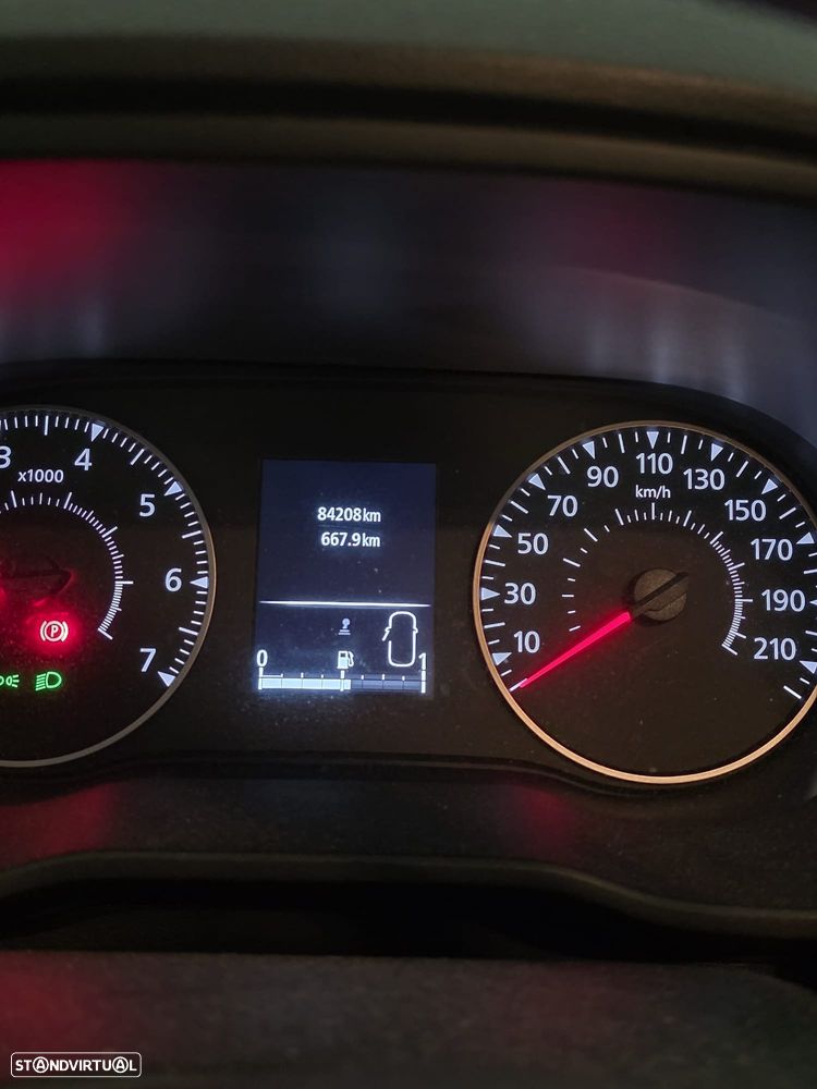 Dacia Duster 1.3 TCe Extreme - 9