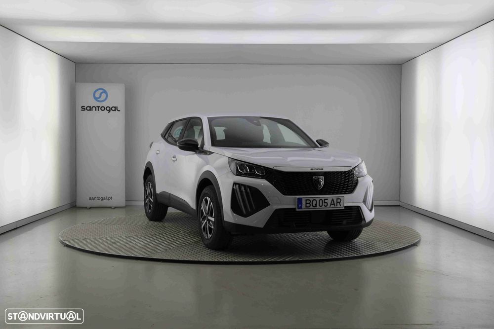Peugeot 2008 1.2 PureTech Style - 2