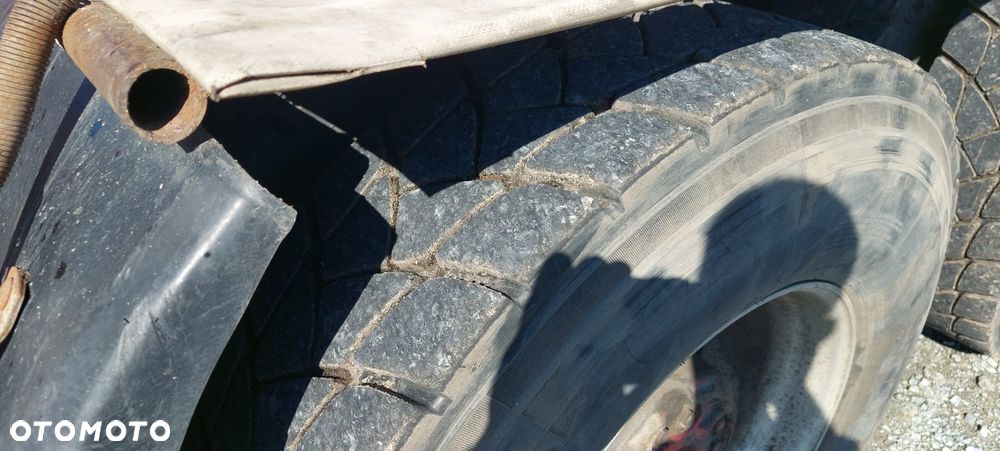 Scania G64 - 9