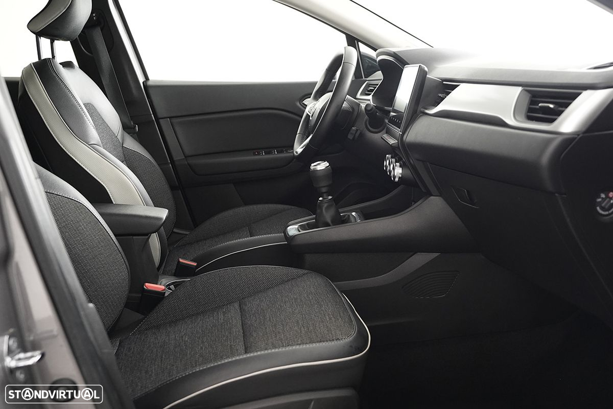 Renault Captur 1.0 TCe Techno - 27