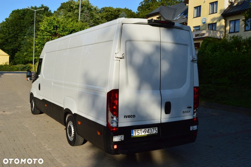 Iveco DAILY - 11