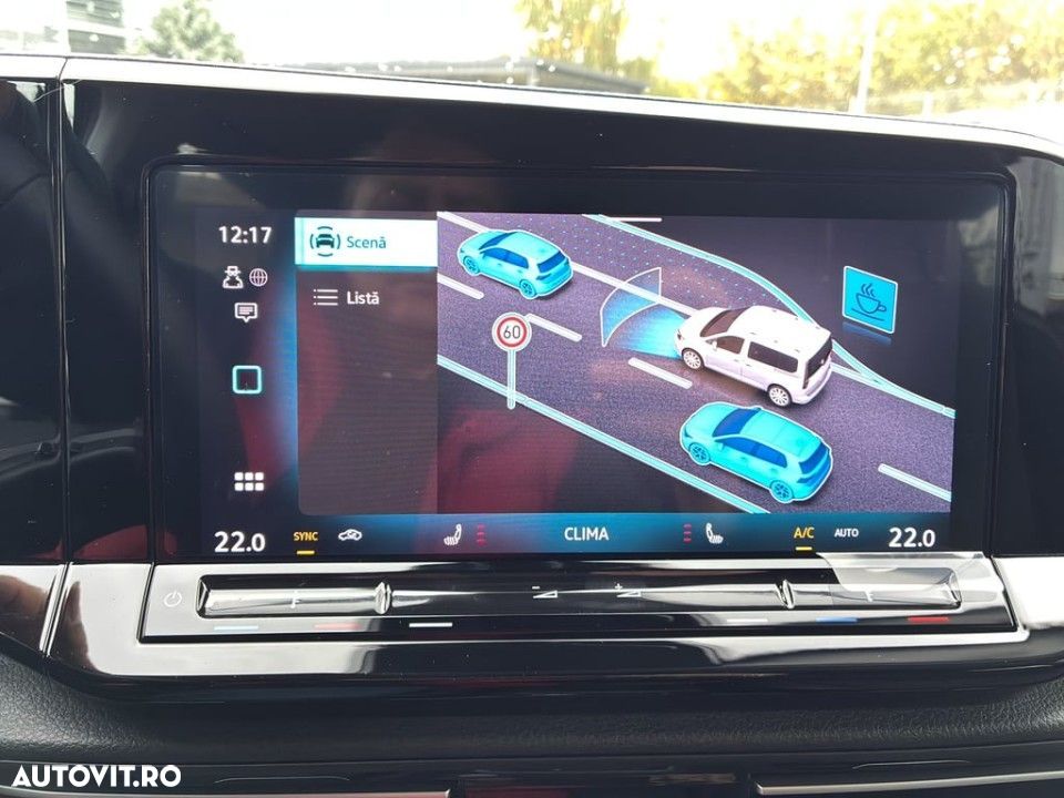 Volkswagen Caddy - 9