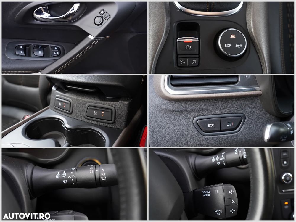 Renault Kadjar Energy TCe 130 Experience - 16