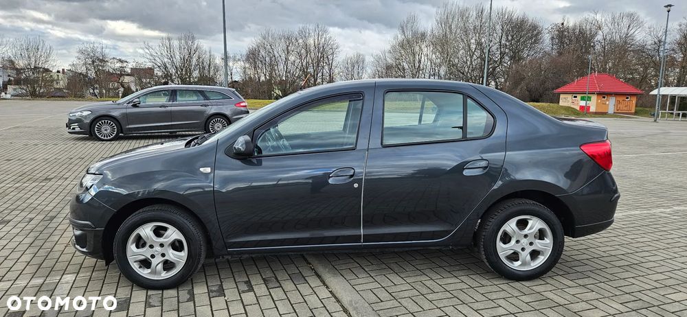 Dacia Logan 0.9 TCe Laureate S&S - 16