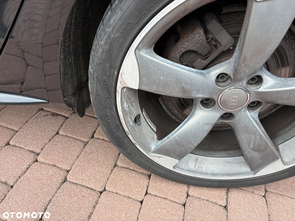Audi A4 Avant 2.0 TDI DPF clean diesel quattro S tronic S line Sportpaket - 33