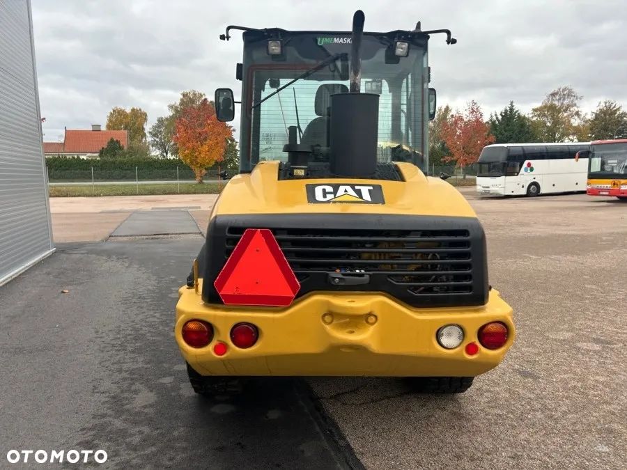 Caterpillar 906H2 - 5