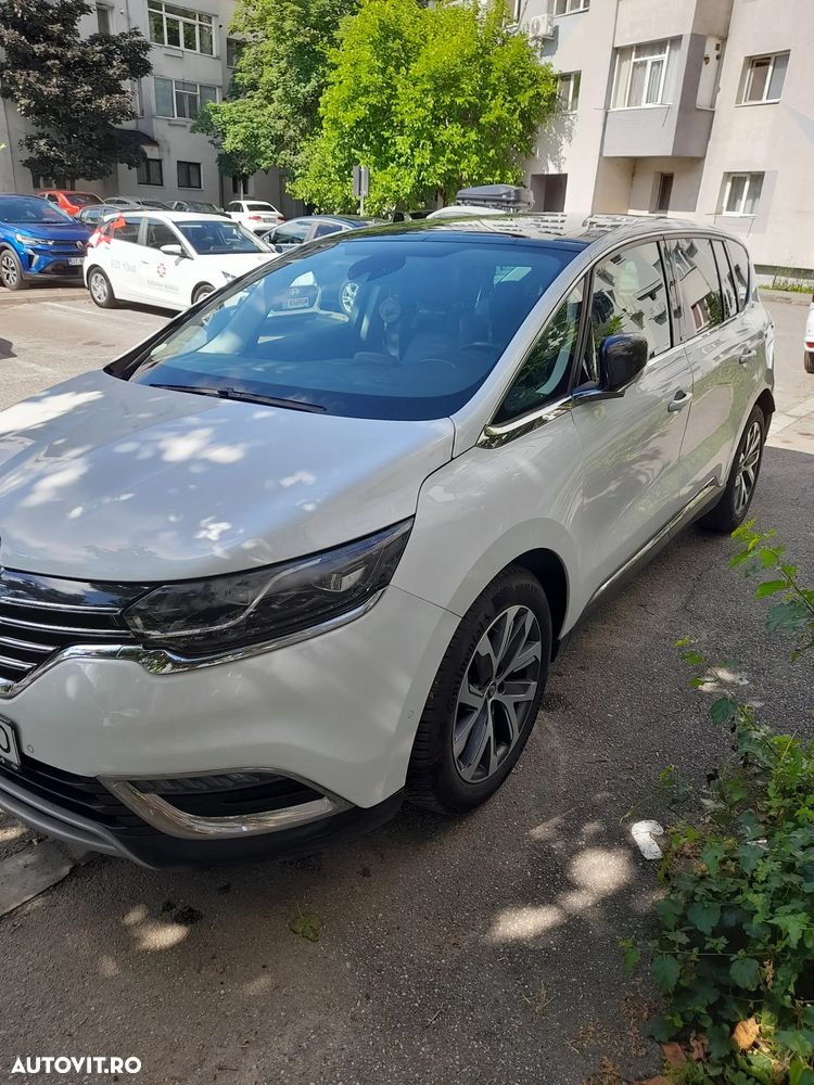 Renault Espace - 6
