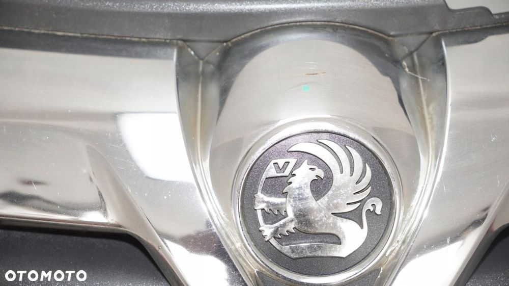 ZDERZAK PRZÓD PRZEDNI OPEL CORSA D 06-11R 79U - 6