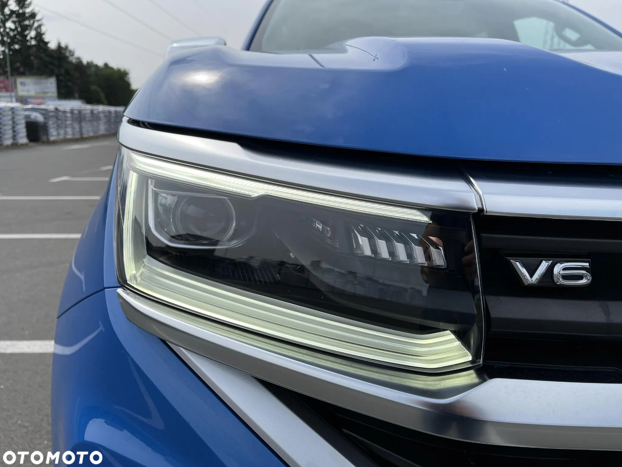 Volkswagen Amarok - 21