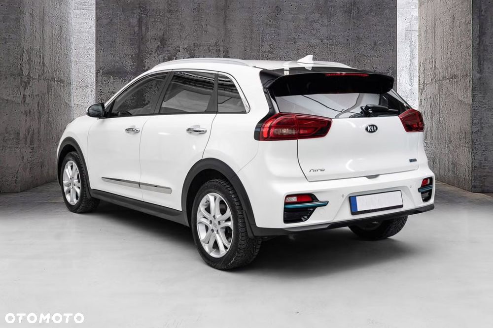 Kia Niro - 3