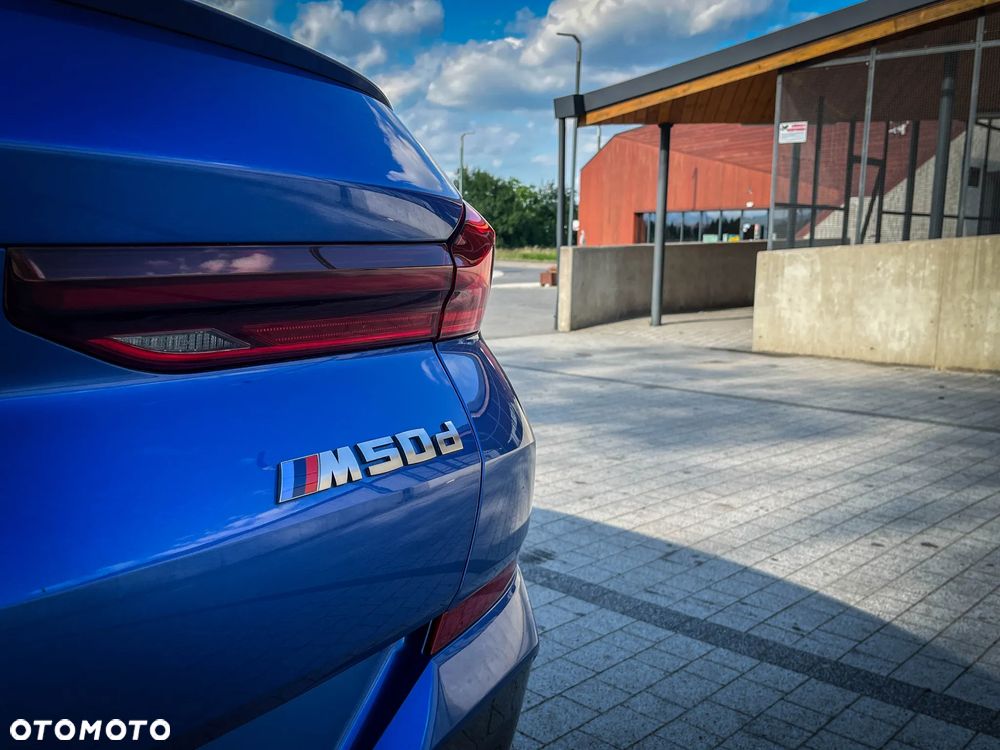 BMW X6 xDrive40d mHEV - 10