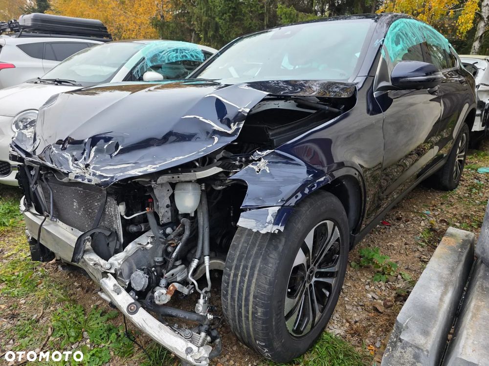 Mercedes-Benz Glc 2022 photo 2