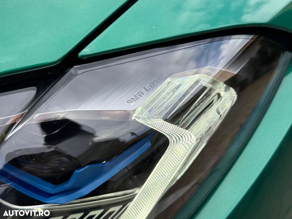 BMW M4 Competition M xDrive - 16