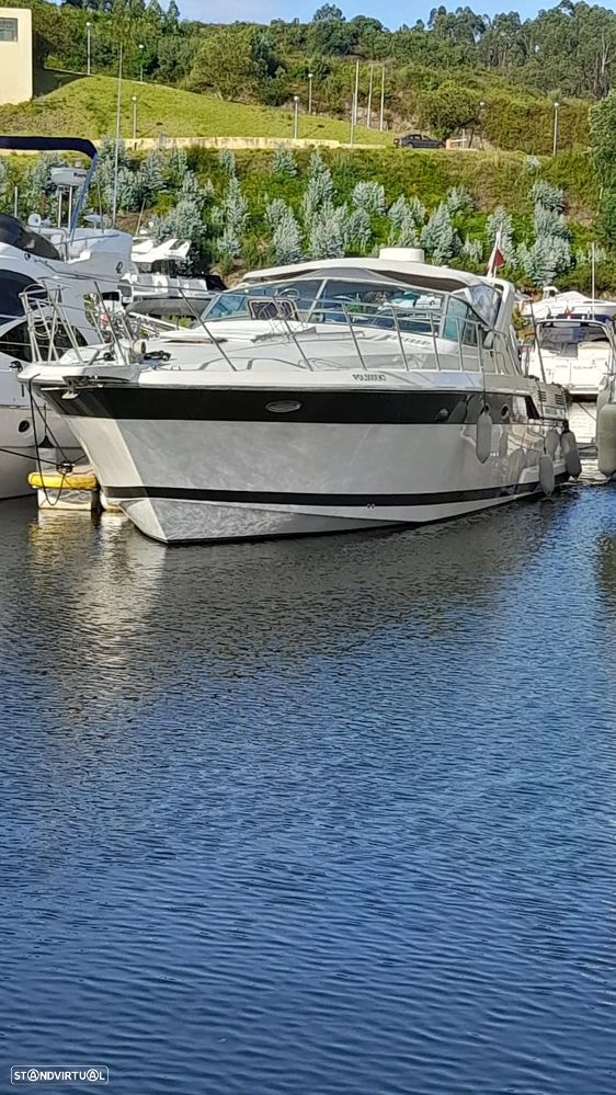 Wellcraft 43 portofino - 1