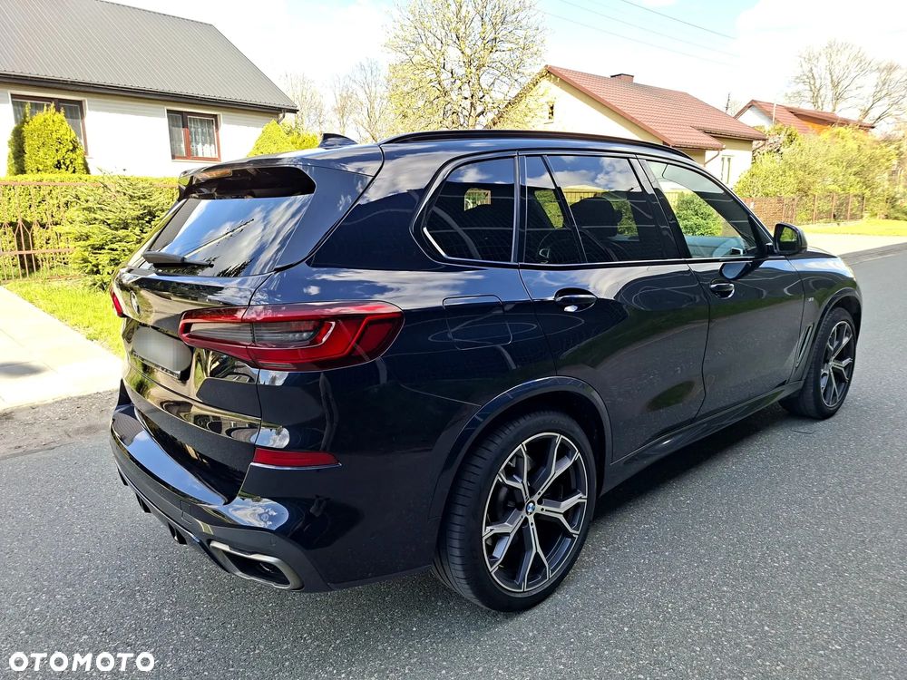 BMW X5 M - 5