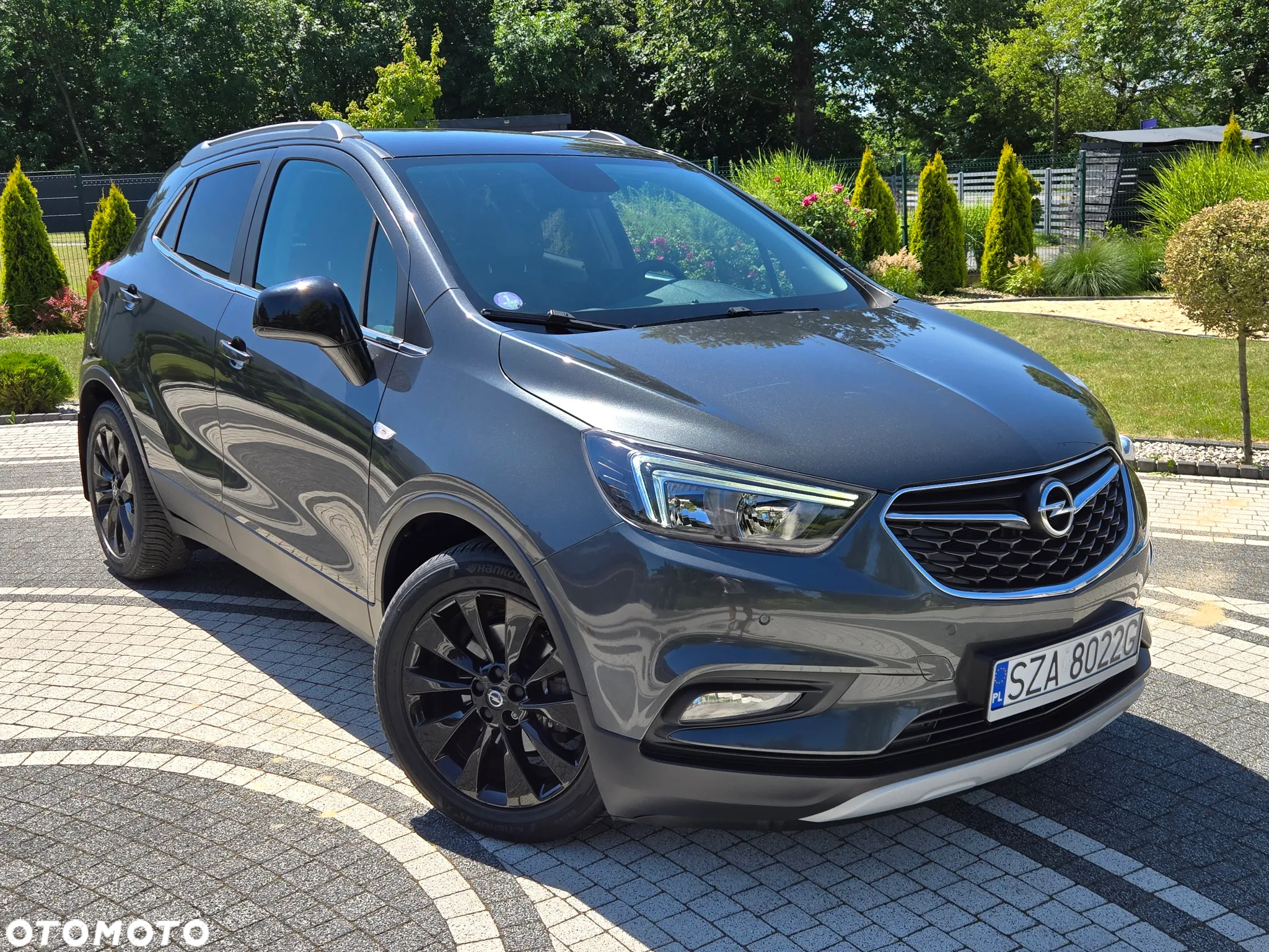 Opel Mokka 1.4 Turbo ecoFLEX Start/Stop Color Edition - 3