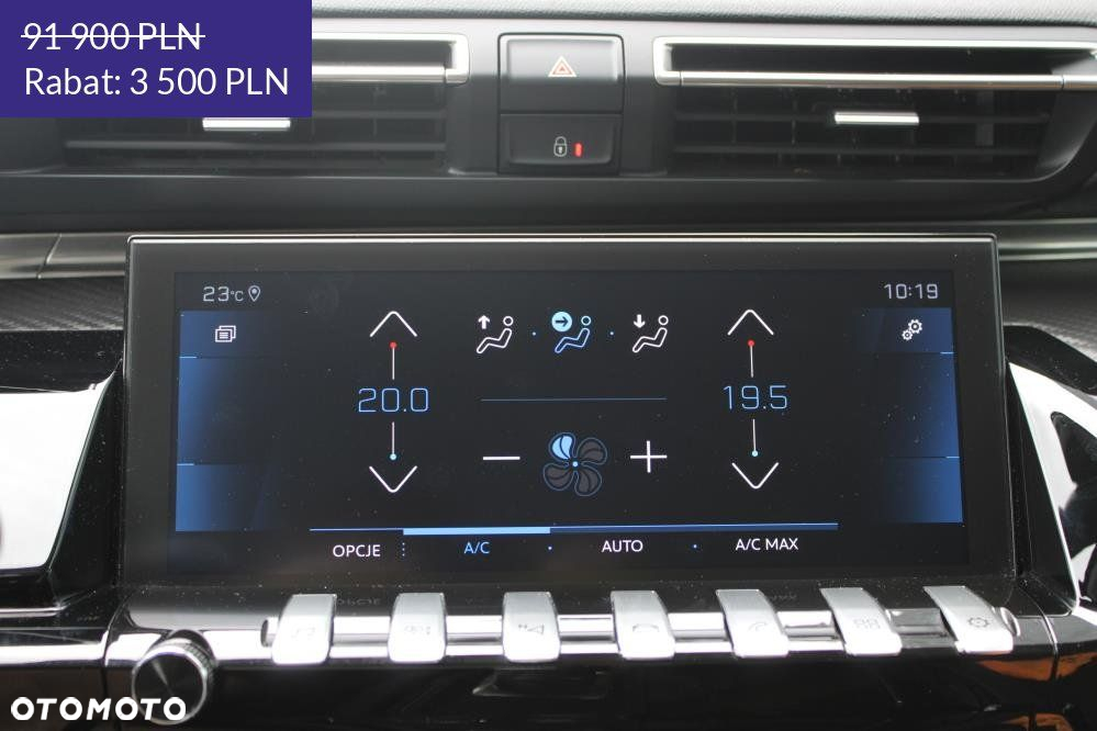 Peugeot 508 - 24