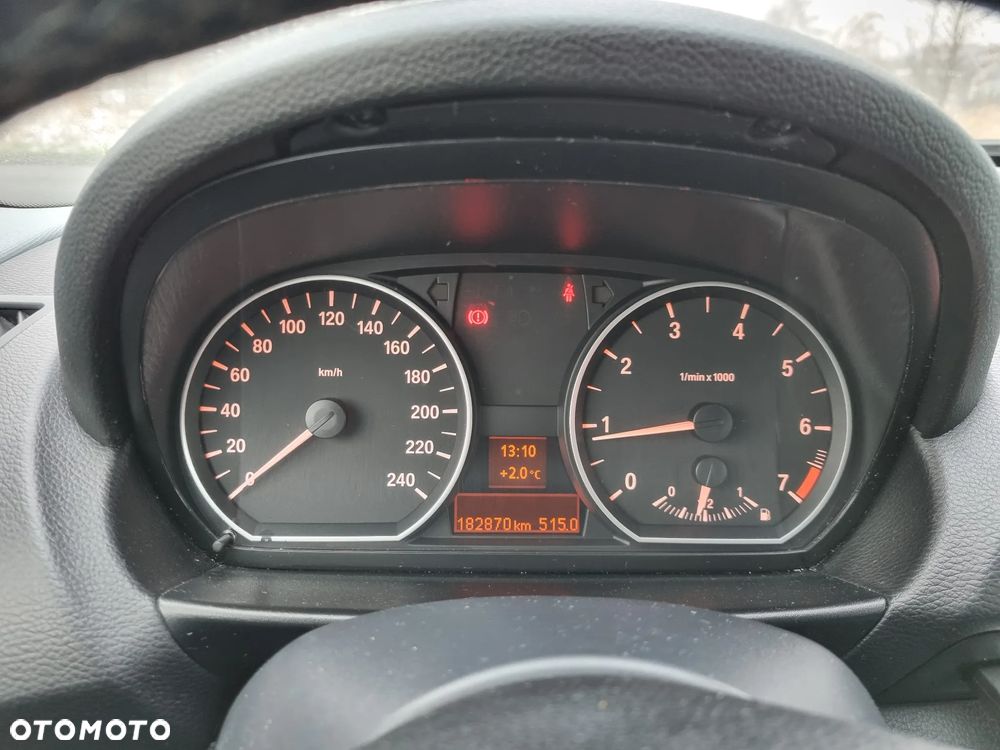 BMW Seria 1 116i Edition Sport - 7