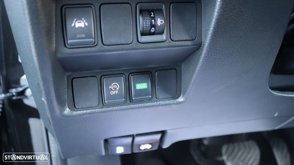 Nissan Qashqai 1.5 dCi Business Edition DCT - 37