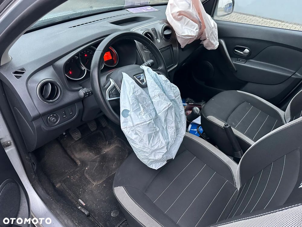 Dacia Sandero Stepway TCe 90 (S&S) Prestige - 10