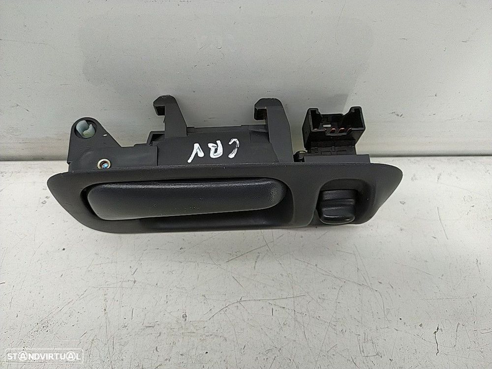 Puxador Interior Tras Direito Honda Cr-V I (Rd) - 4