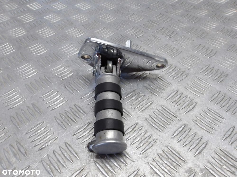 Set podnóżek kierowcy prawy HONDA VT 1100 C2 SHADOW SABRE 00-07r   PN. 50615-MCK-A00 - 2