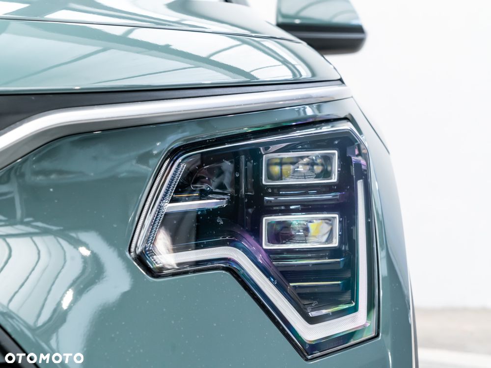 Kia Niro 1.6 GDI Hybrid M - 12