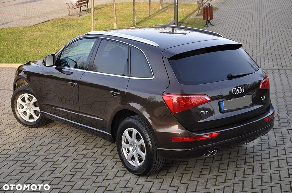 Audi Q5 2.0 TDI Quattro S tronic - 38